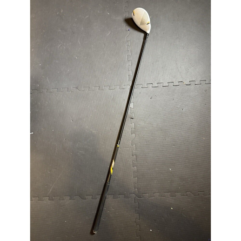 TaylorMade RBZ RH Driver 9.5° Stiff RocketFuel Graphite Shaft Titanium
